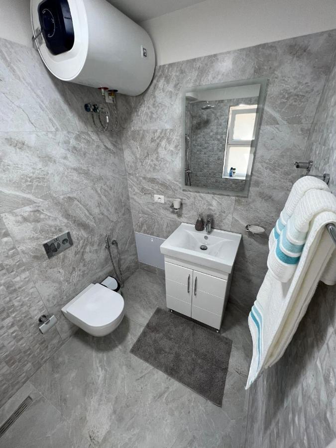 Florent'S Superb Studio, Free Parking & Garden!! Tirana Exterior photo